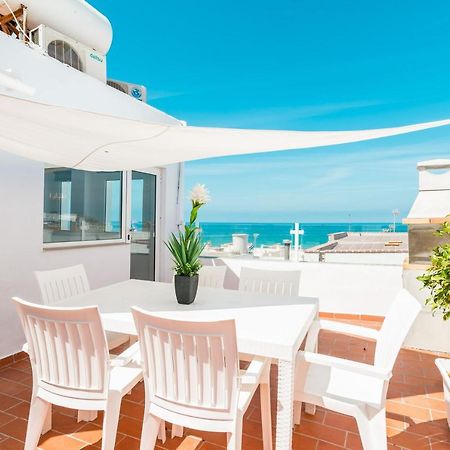 Casa Piedra De La Rendona Apartment Conil De La Frontera Bagian luar foto