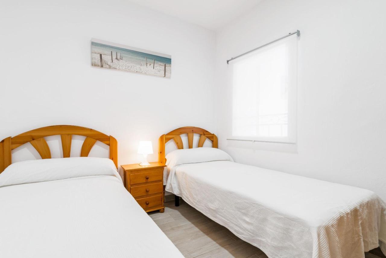 Casa Piedra De La Rendona Apartment Conil De La Frontera Bagian luar foto