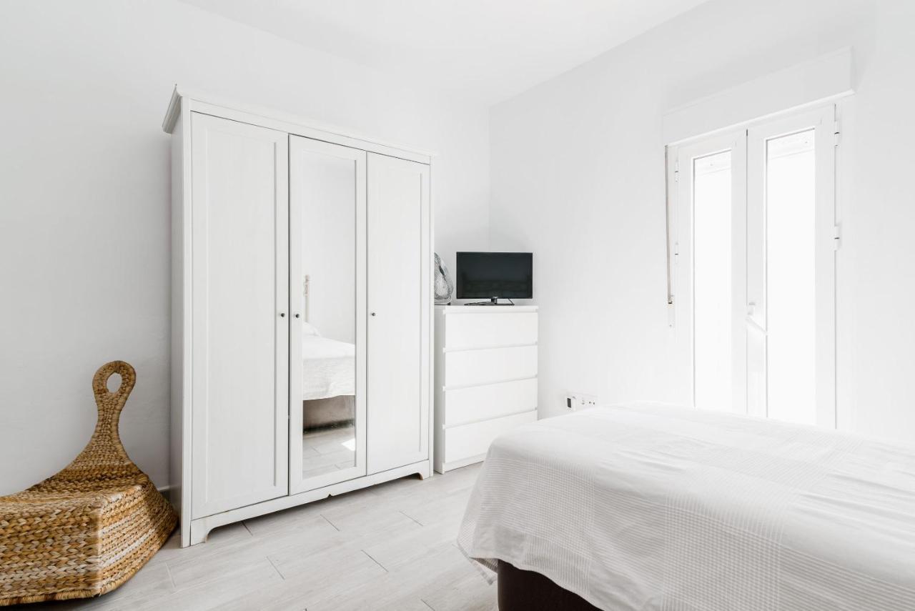 Casa Piedra De La Rendona Apartment Conil De La Frontera Bagian luar foto