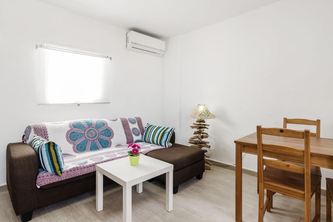 Casa Piedra De La Rendona Apartment Conil De La Frontera Bagian luar foto